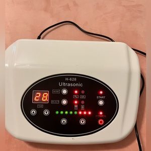 Facial Fat loss and Skin Tighten Machine